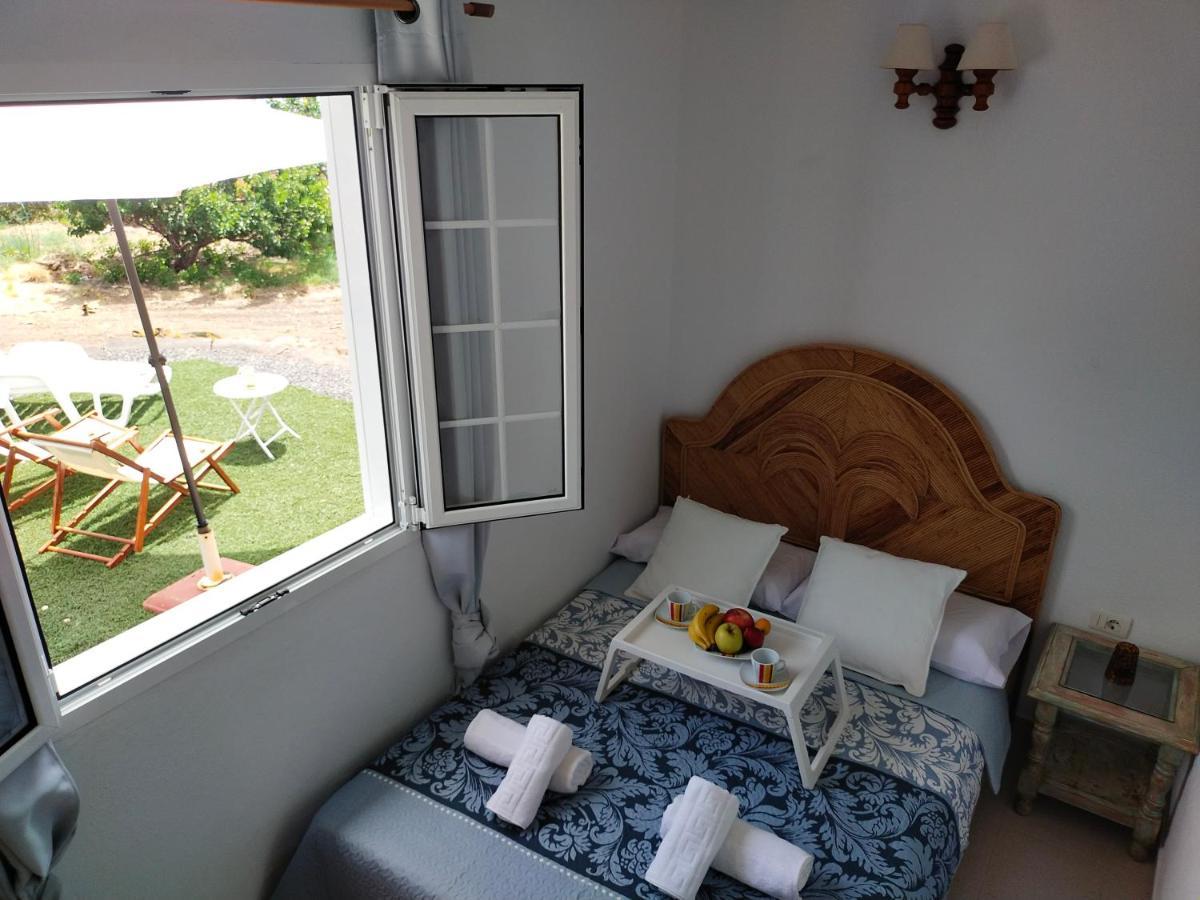 Casa Juanita - The Place Of Stars In Canary Islands Buenavista de Abajo Exterior foto