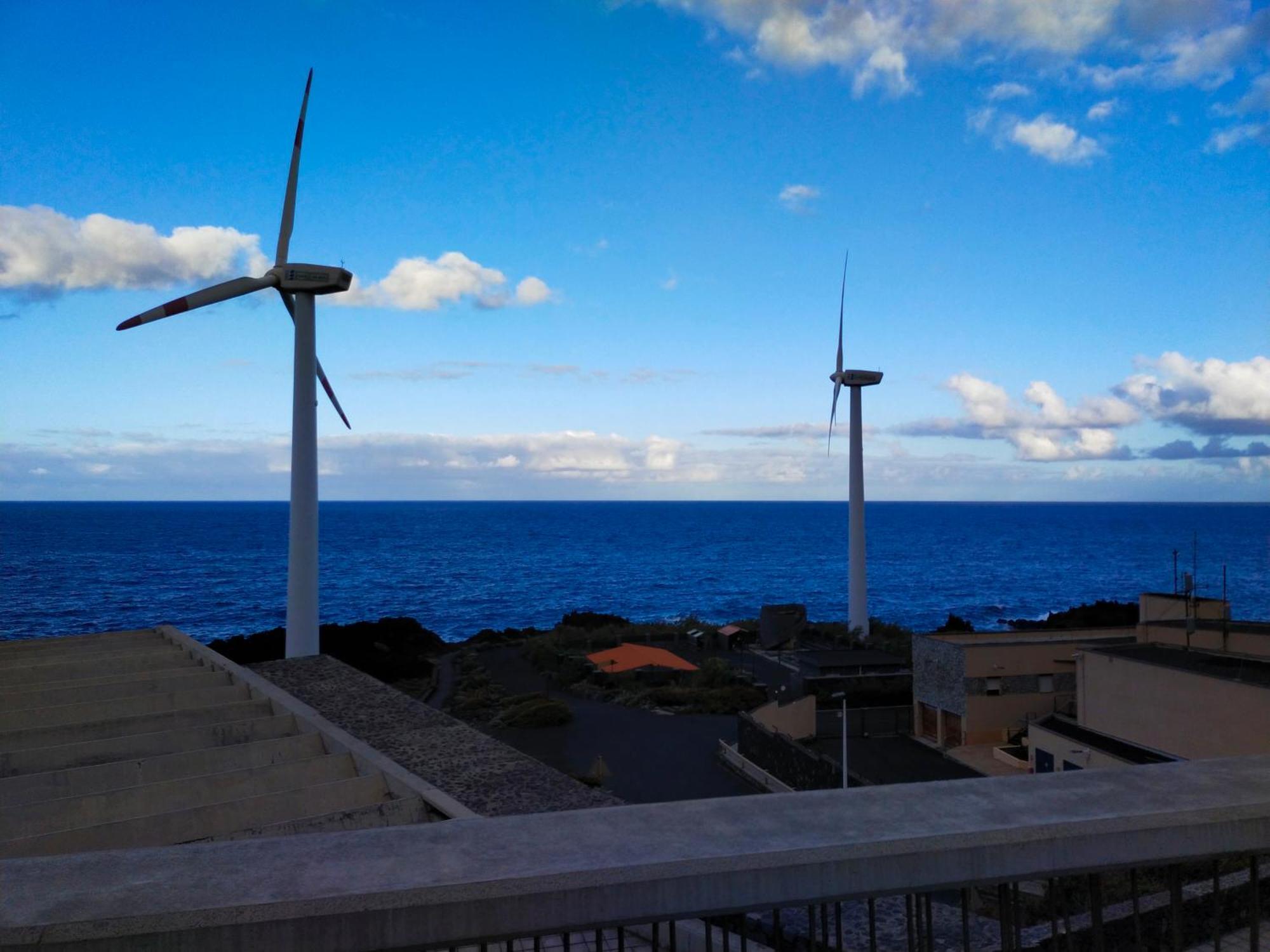 Casa Juanita - The Place Of Stars In Canary Islands Buenavista de Abajo Exterior foto